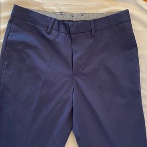 Bonobos Stretch Italian Trousers